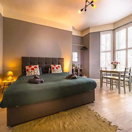 ليفربول Botanic Rooms المظهر الخارجي الصورة