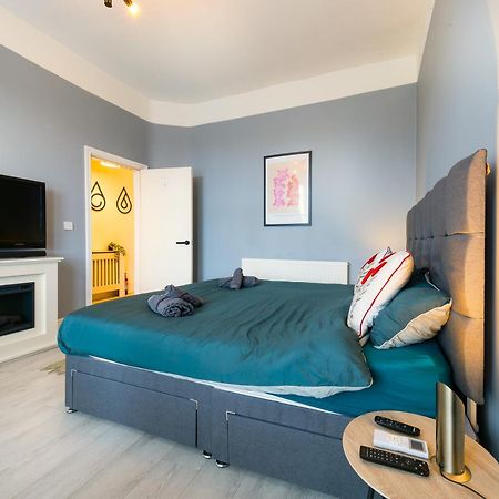 ليفربول Botanic Rooms المظهر الخارجي الصورة
