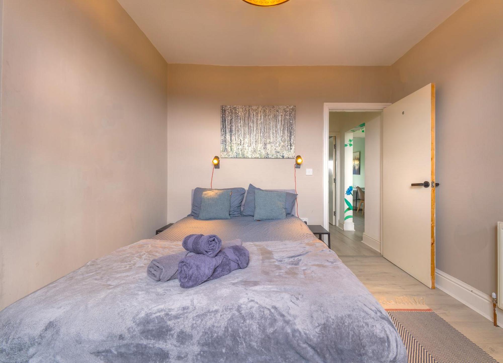 ليفربول Botanic Rooms المظهر الخارجي الصورة