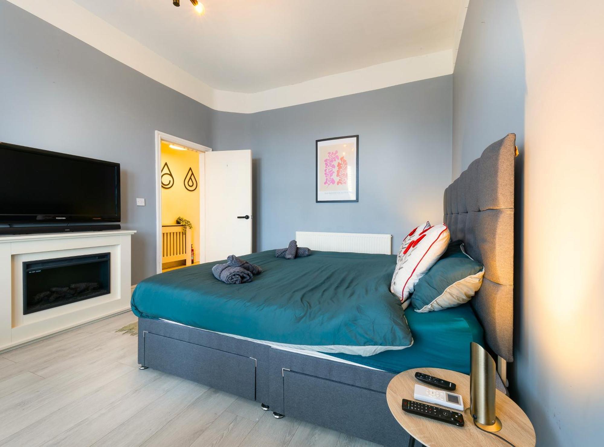 ليفربول Botanic Rooms المظهر الخارجي الصورة