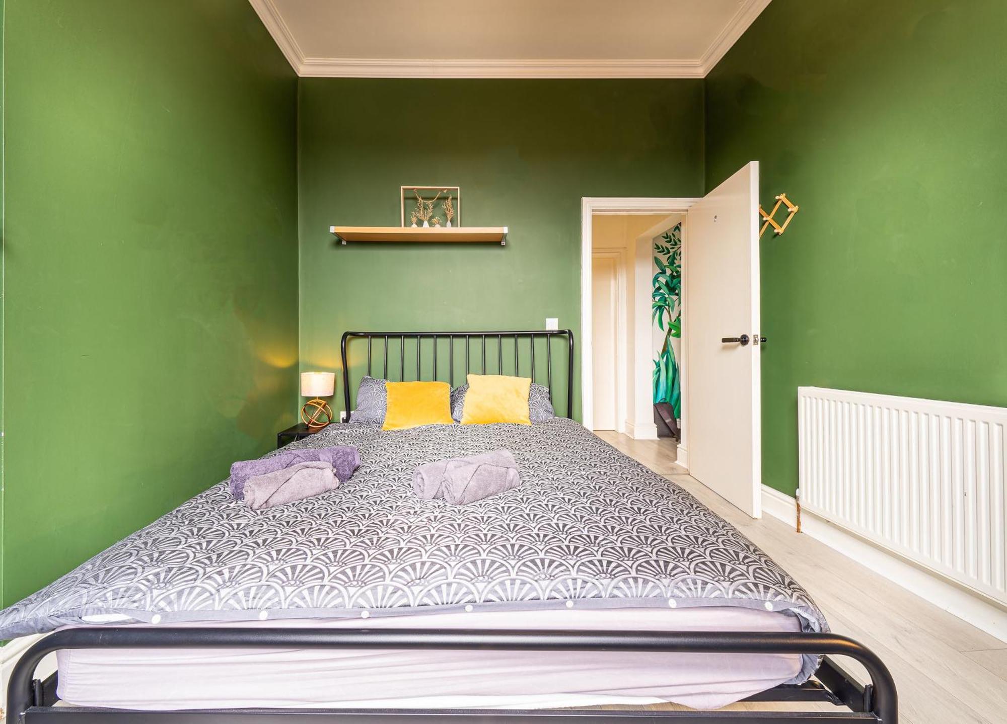 ليفربول Botanic Rooms المظهر الخارجي الصورة