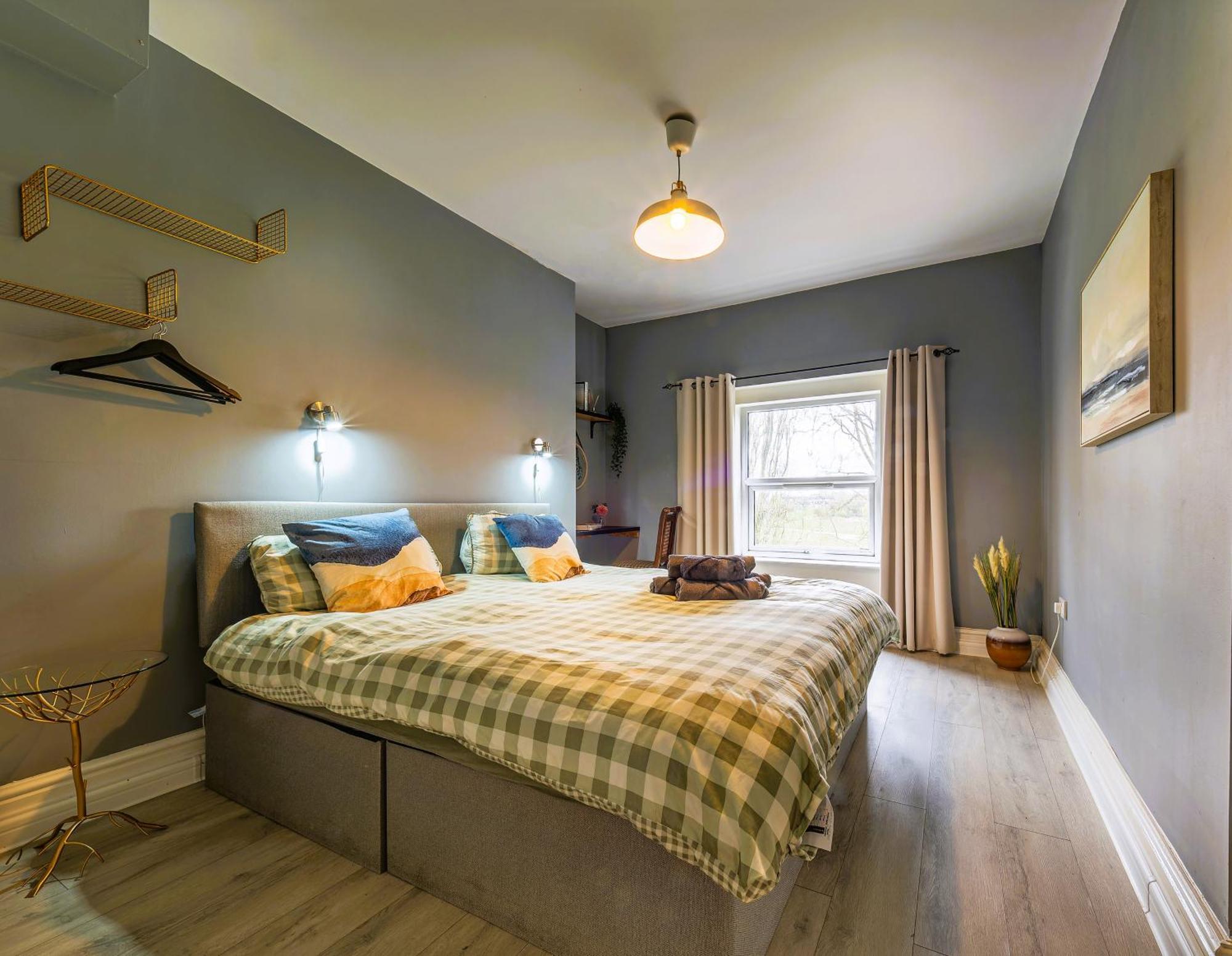ليفربول Botanic Rooms المظهر الخارجي الصورة