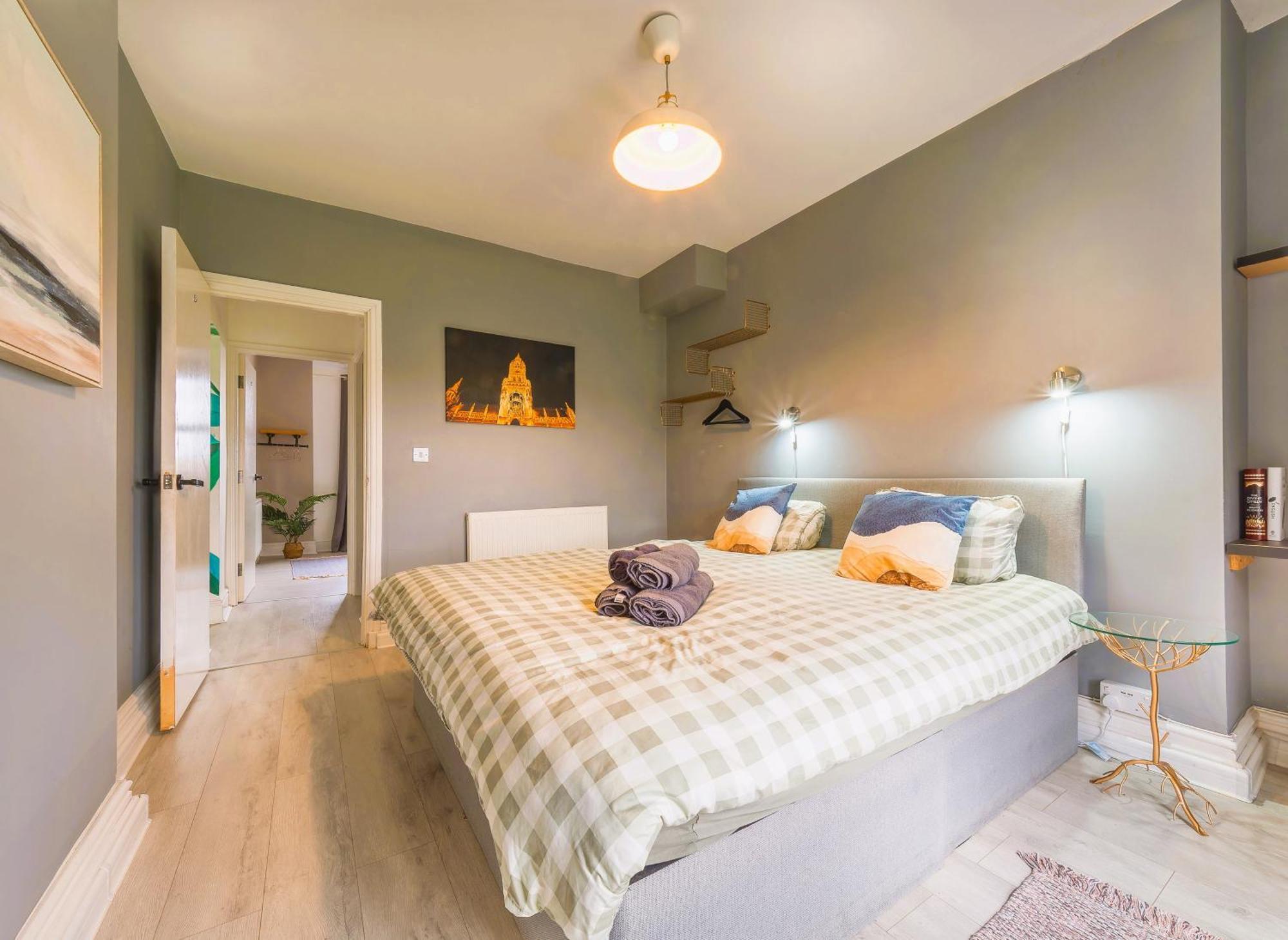 ليفربول Botanic Rooms المظهر الخارجي الصورة
