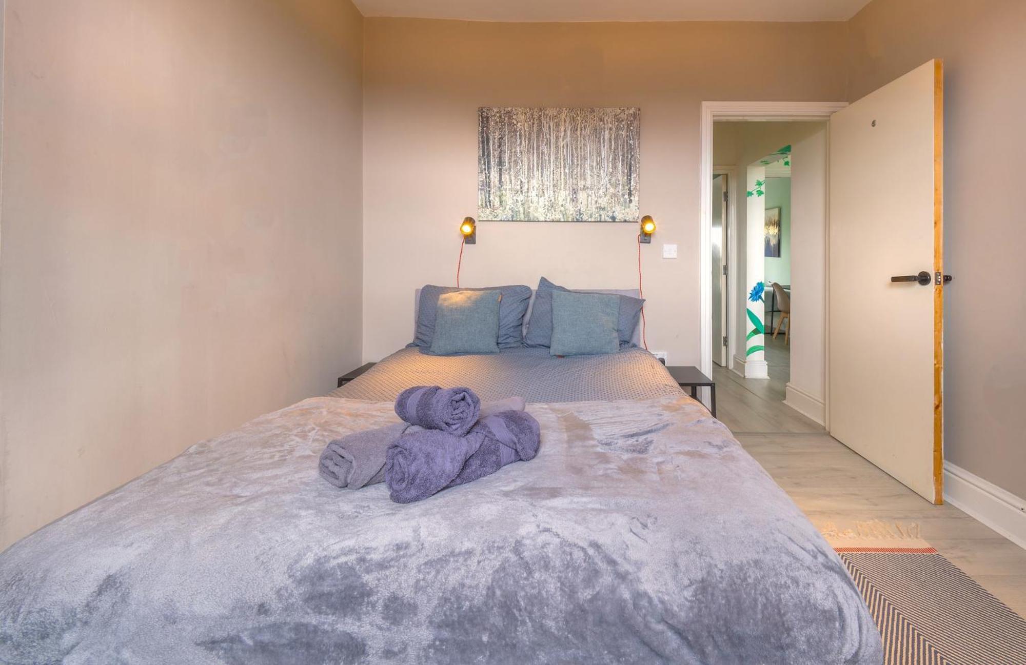 ليفربول Botanic Rooms المظهر الخارجي الصورة