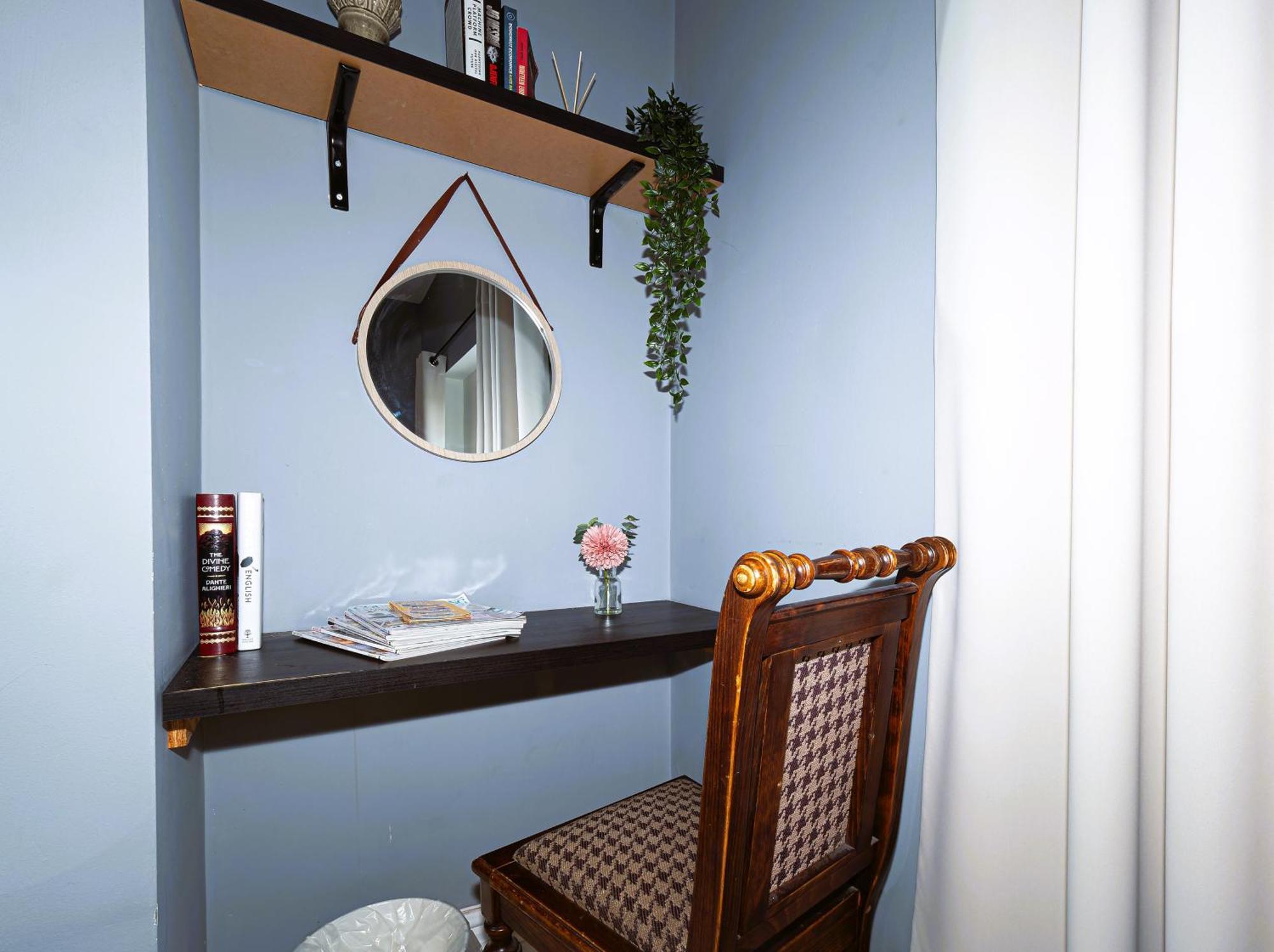 ليفربول Botanic Rooms المظهر الخارجي الصورة