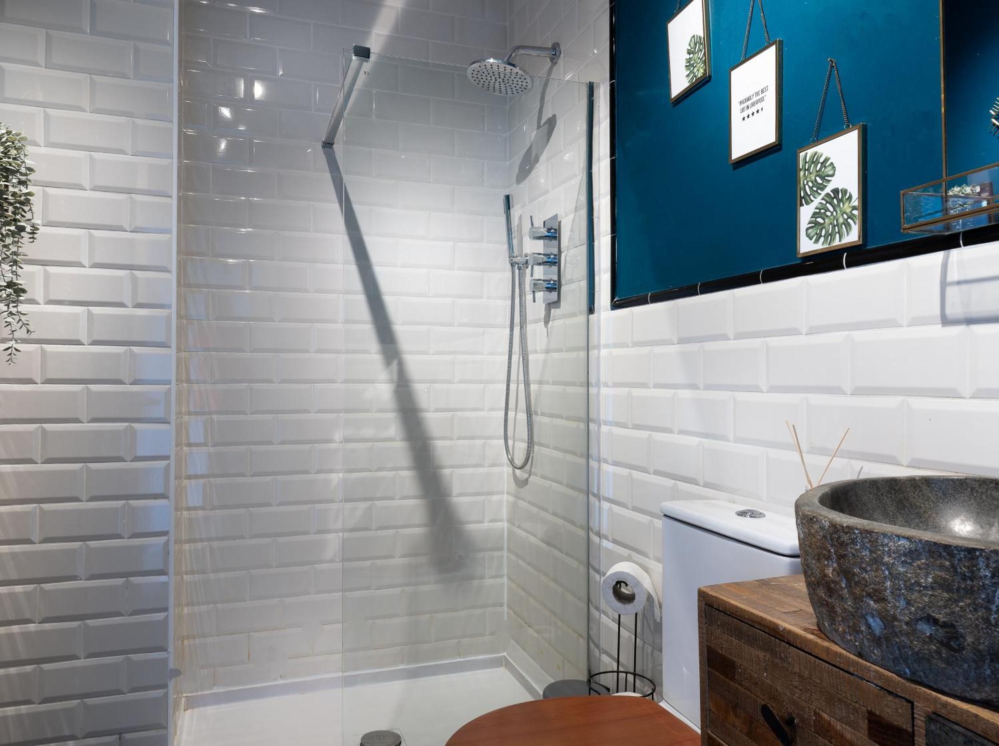 ليفربول Botanic Rooms المظهر الخارجي الصورة