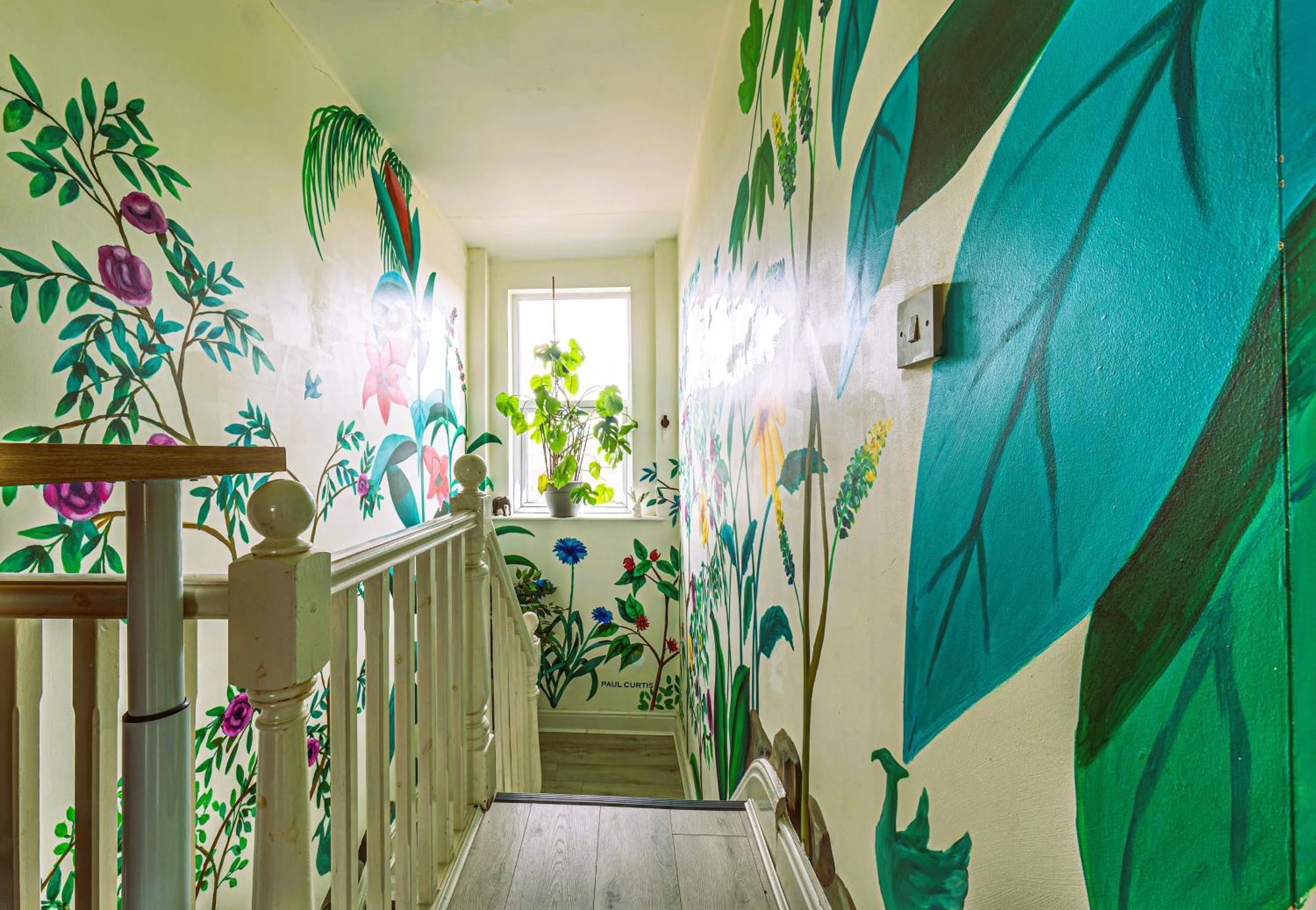 ليفربول Botanic Rooms المظهر الخارجي الصورة
